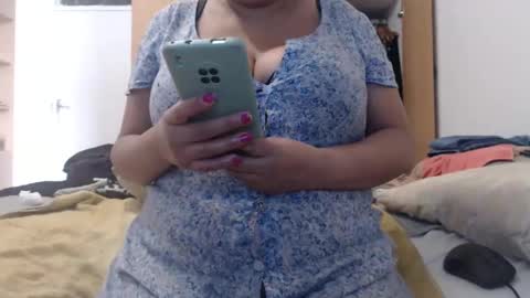 Ayanda online show from February 8, 2025, 2:27 pm