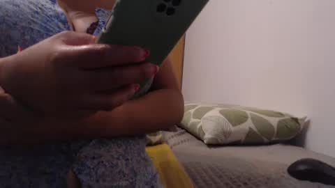 Ayanda online show from February 12, 2025, 10:15 pm