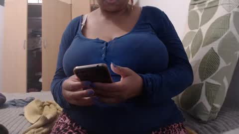 Ayanda online show from February 23, 2025, 1:32 pm