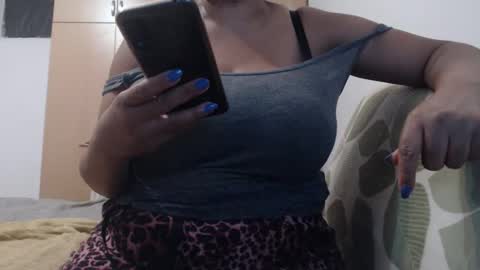 Ayanda online show from March 5, 2025, 9:27 am