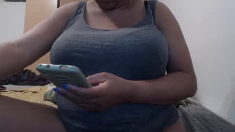 Ayanda online show from March 10, 2025, 10:45 pm