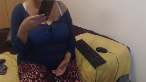 Ayanda online show from September 11, 2025, 6:52 pm