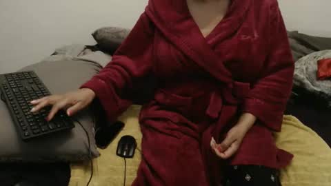 Ayanda online show from November 27, 2025, 2:19 pm