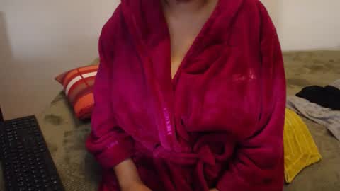 Ayanda online show from March 13, 2026, 12:12 pm