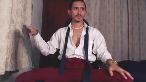 Kev online show from October 2, 2025, 7:43 pm