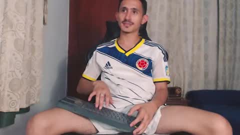 Kev online show from October 17, 2025, 8:22 pm