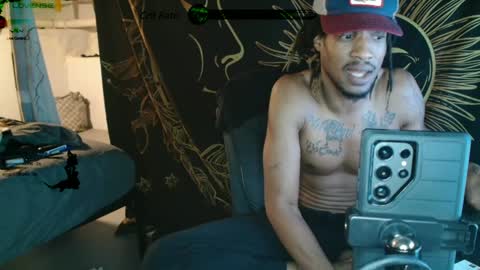 xxxjrstrokesxxx online show from February 6, 2025, 9:38 pm