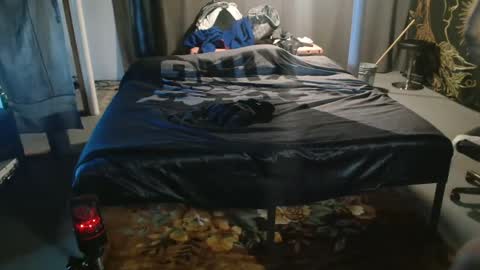 xxxjrstrokesxxx online show from September 11, 2025, 5:35 pm