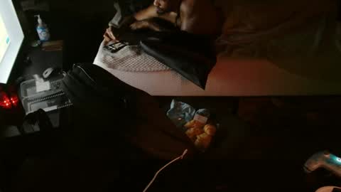 xxxjrstrokesxxx online show from September 19, 2025, 2:18 pm