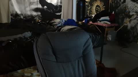 xxxjrstrokesxxx online show from September 27, 2025, 6:35 pm