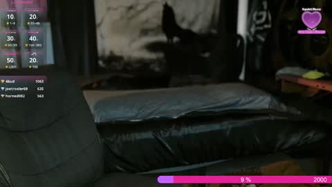 xxxjrstrokesxxx online show from November 5, 2025, 7:36 pm