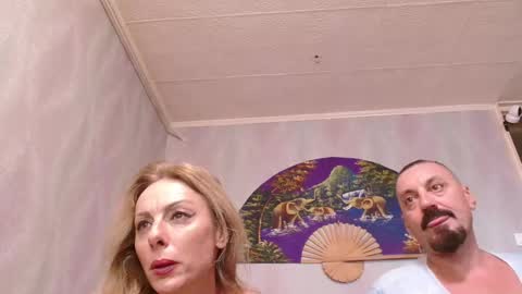 isa and gonzo online show from February 4, 2025, 11:27 am