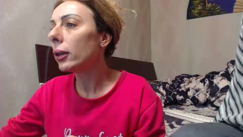 isa and gonzo online show from February 5, 2026, 6:51 am