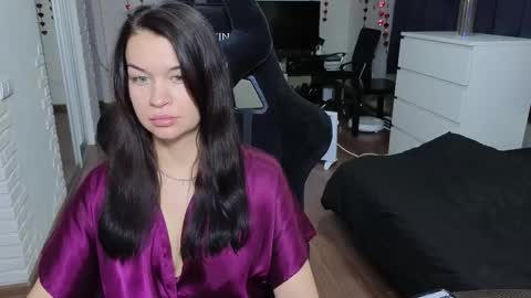 Alisa online show from September 12, 2025, 9:26 pm