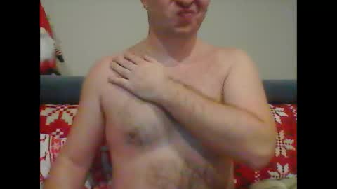 LUKAS online show from December 20, 2025, 5:58 am