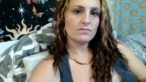 Misti online show from September 29, 2025, 8:41 am