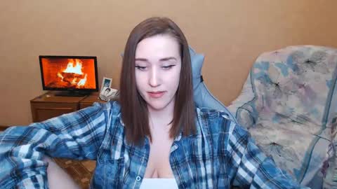 Snapshot of xxxoliviafoxxx chatting on February 12, 2025, 4:33 am xxxoliviafoxxx online show from February 12, 2025, 4:33 am