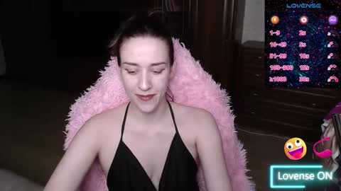 xxxoliviafoxxx online show from March 18, 2026, 11:19 pm