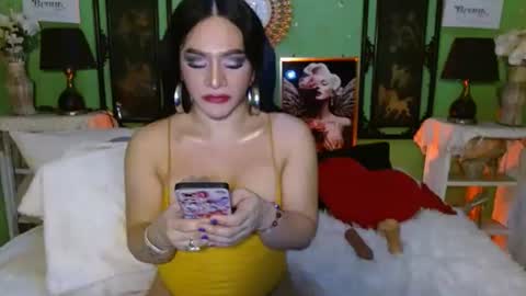 PAMPAM online show from March 8, 2026, 2:26 am