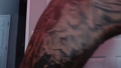 MaskedManXXX online show from January 3, 2025, 10:19 pm