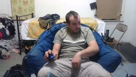 ScubaSteve online show from February 18, 2025, 6:48 am