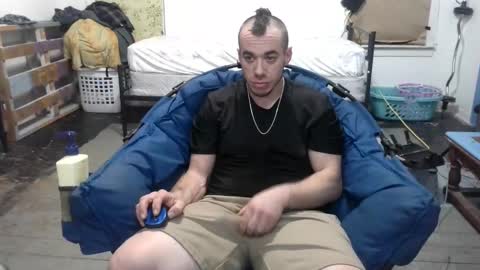 ScubaSteve online show from March 3, 2025, 7:54 am