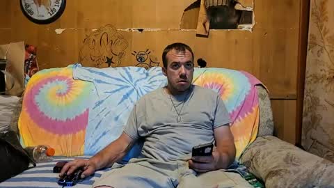 ScubaSteve online show from May 31, 2026, 4:47 pm