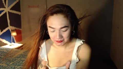 Melissa online show from December 18, 2024, 10:19 am