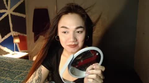 Melissa online show from December 20, 2024, 10:49 am