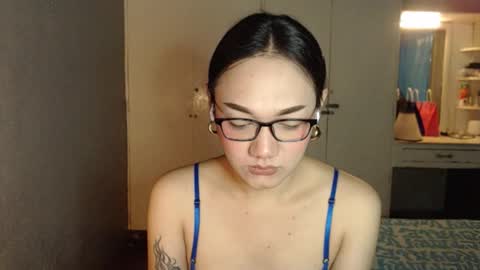 Melissa online show from December 22, 2025, 12:07 am