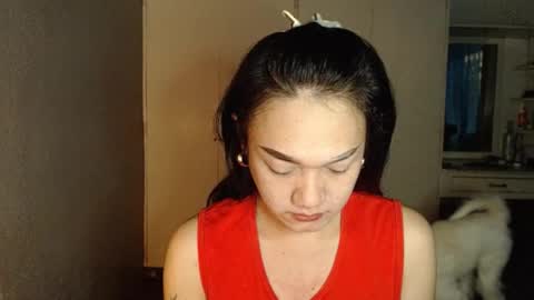 Melissa online show from January 12, 2026, 11:32 pm