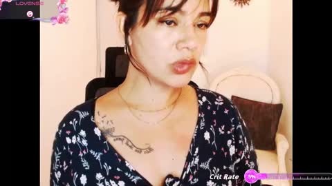 dolcesasha  online show from February 28, 2026, 7:59 pm