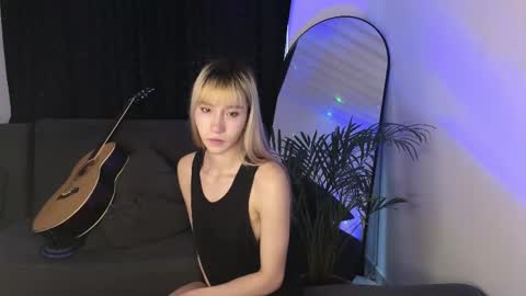 July and Fer online show from September 14, 2025, 11:20 am