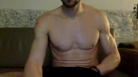 xyandr1 online show from April 13, 2026, 1:11 am
