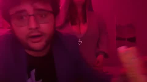 xyzlovers2 online show from January 18, 2026, 10:08 am