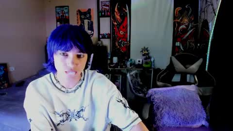 xzerox_ online show from April 10, 2026, 1:33 am