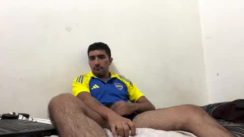 BROWN DICK online show from February 14, 2025, 12:41 am
