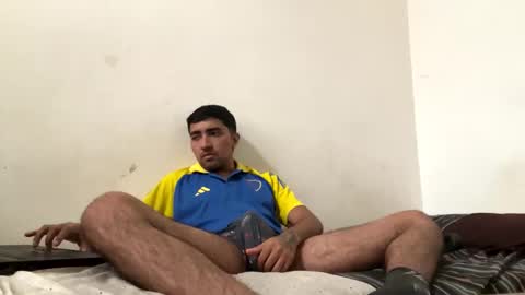 BROWN DICK online show from March 11, 2025, 2:18 pm