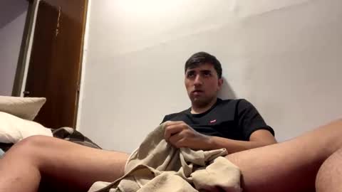 BROWN DICK online show from May 16, 2026, 8:07 pm