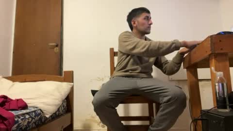BROWN DICK online show from August 9, 2026, 7:30 pm