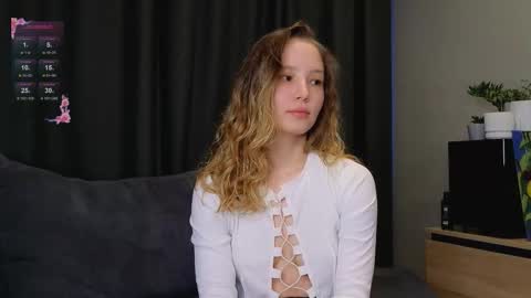 Eva online show from March 2, 2026, 12:35 am