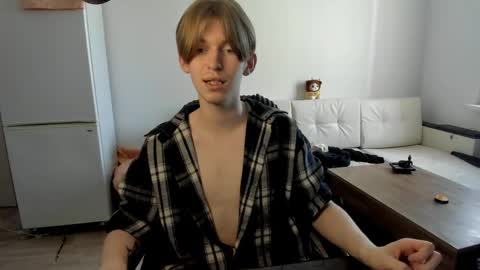 y0ursteve online show from May 9, 2026, 10:31 am
