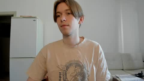 y0ursteve online show from May 18, 2026, 10:32 am