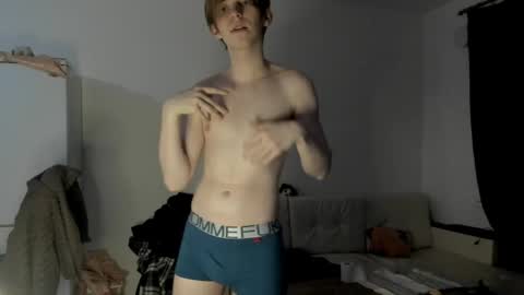 y0ursteve online show from May 29, 2026, 7:34 pm