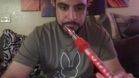 Horny dude D online show from December 20, 2024, 11:16 pm