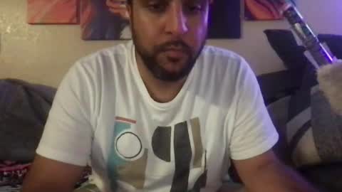 Horny dude D online show from September 8, 2025, 10:42 pm