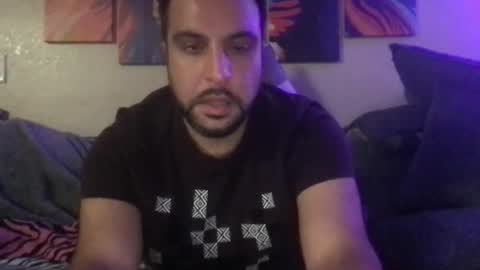 Horny dude D online show from September 30, 2025, 10:37 pm