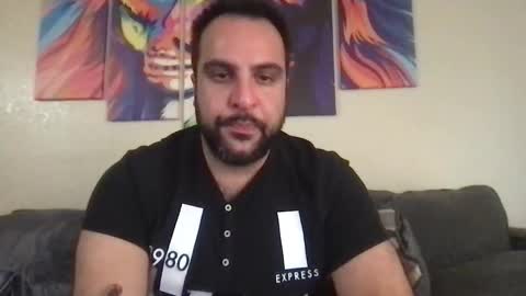 Horny dude D online show from November 10, 2025, 9:14 pm