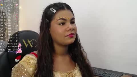 Snapshot of yaazhini457034 chatting on February 9, 2026, 11:36 am yazhini online show from February 9, 2026, 11:36 am