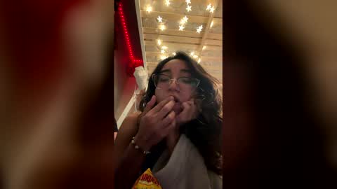 Ruby Luv online show from April 12, 2026, 5:56 am